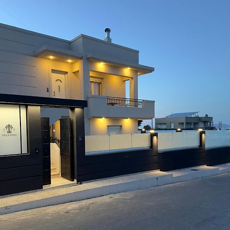 Villa Nero Kokkini Hani Extérieur photo