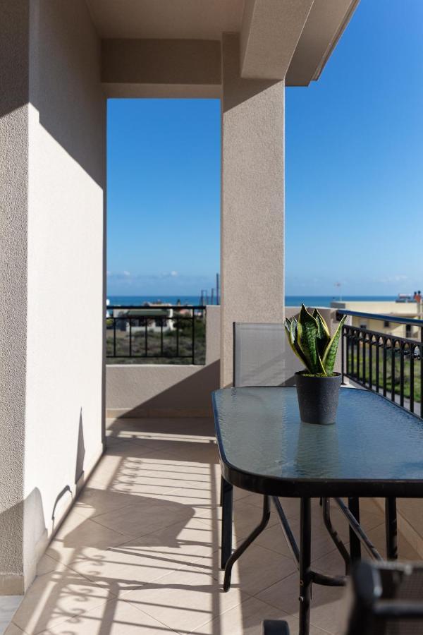 Villa Nero Kokkini Hani Extérieur photo