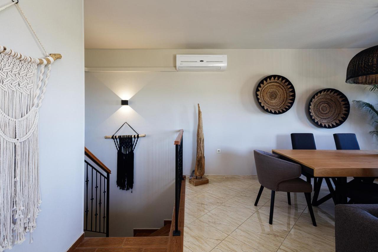 Villa Nero Kokkini Hani Extérieur photo