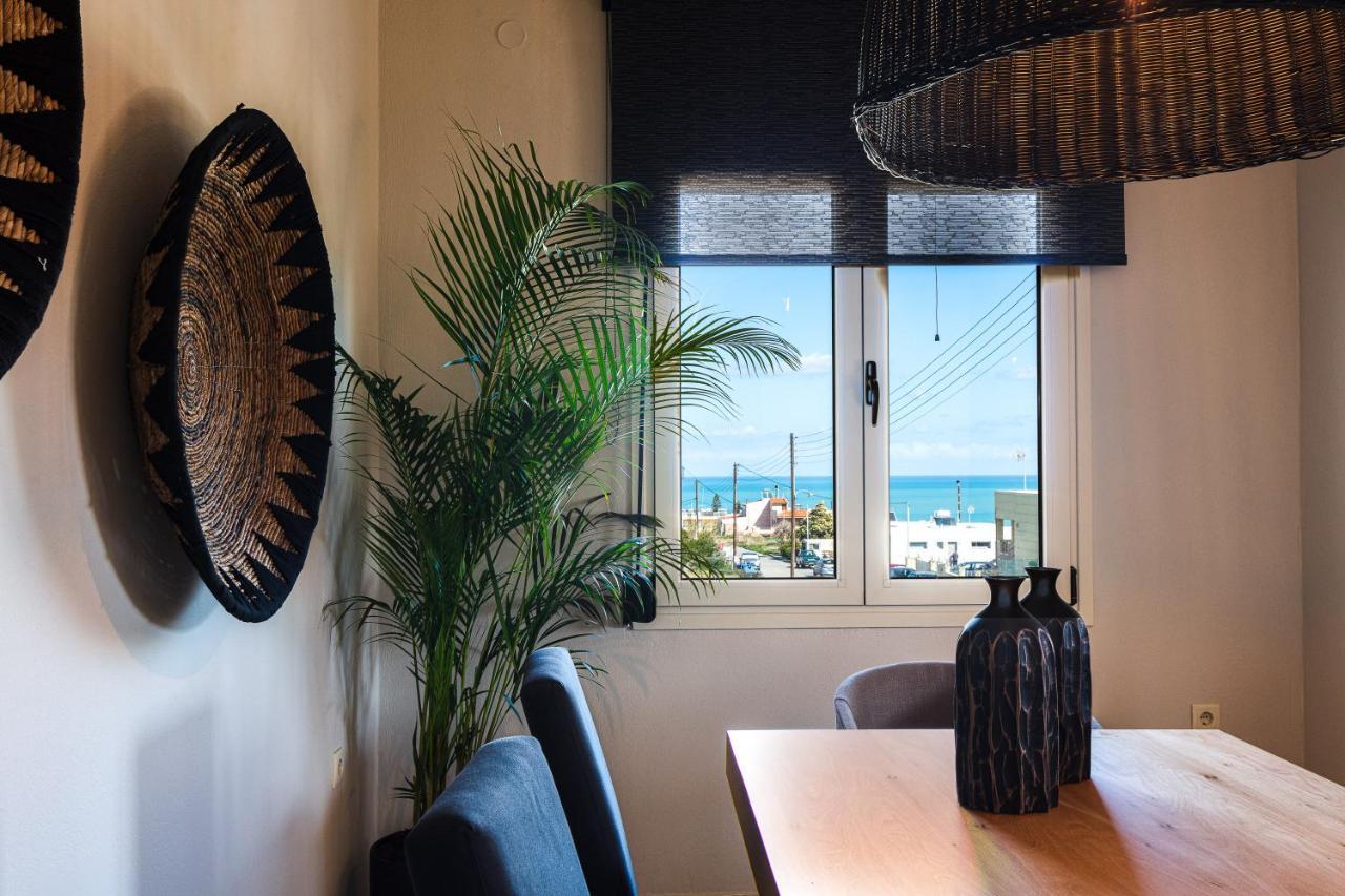 Villa Nero Kokkini Hani Extérieur photo