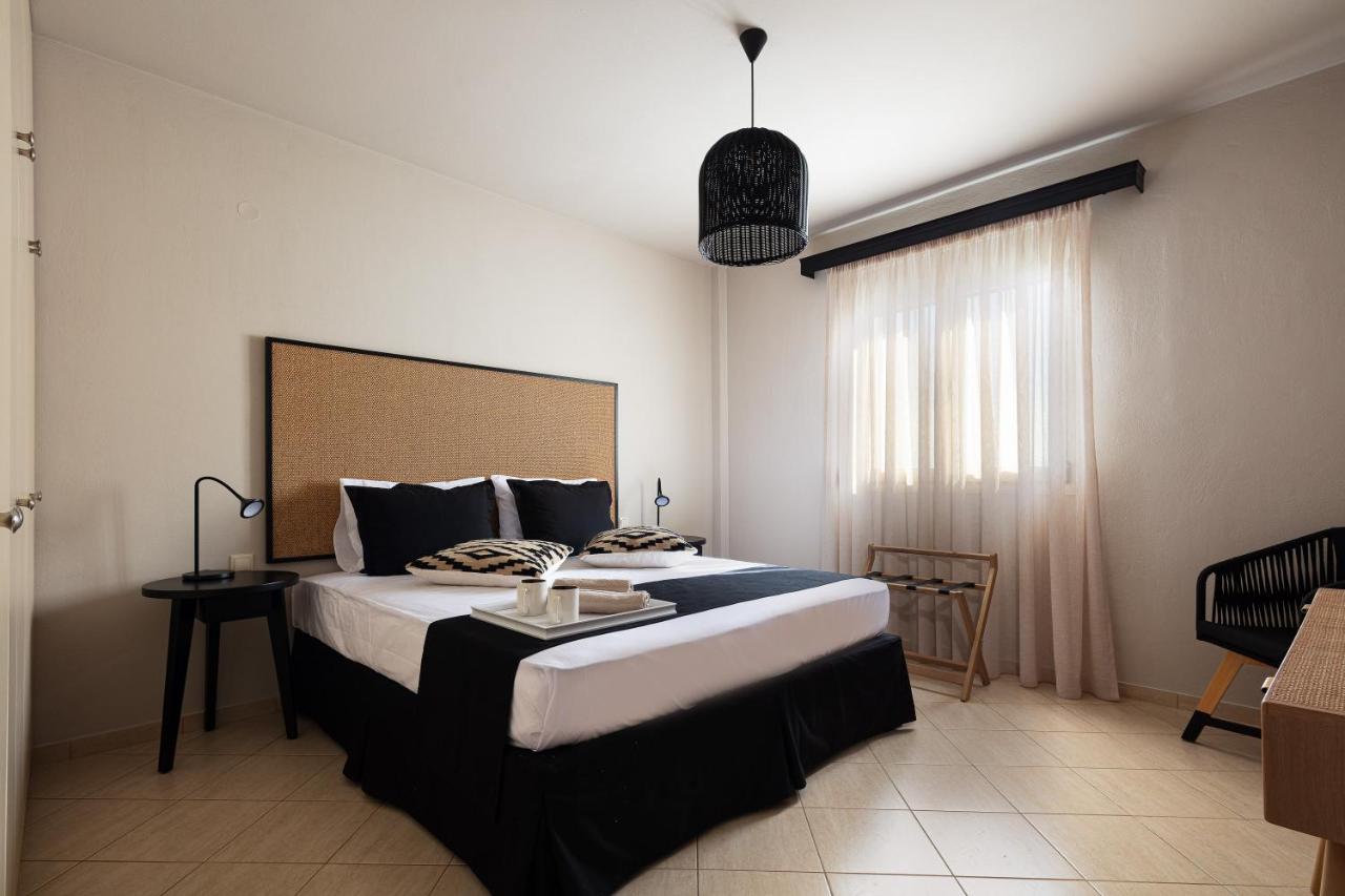 Villa Nero Kokkini Hani Extérieur photo