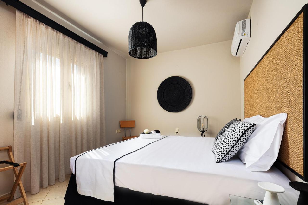 Villa Nero Kokkini Hani Extérieur photo