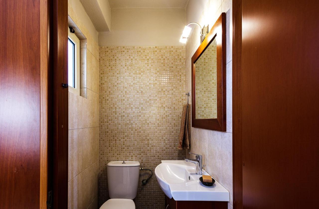 Villa Nero Kokkini Hani Extérieur photo