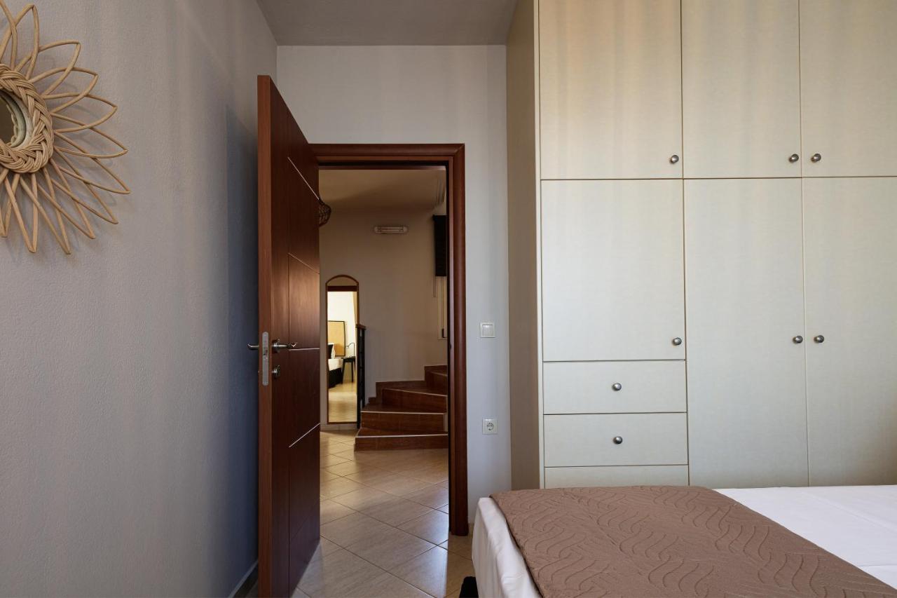 Villa Nero Kokkini Hani Extérieur photo