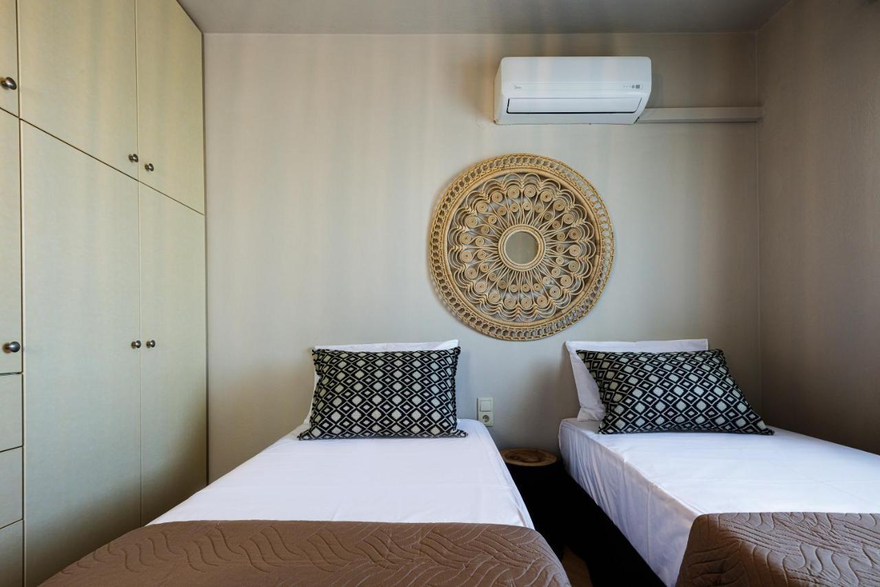 Villa Nero Kokkini Hani Extérieur photo