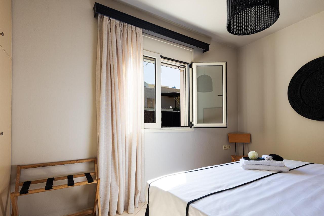Villa Nero Kokkini Hani Extérieur photo