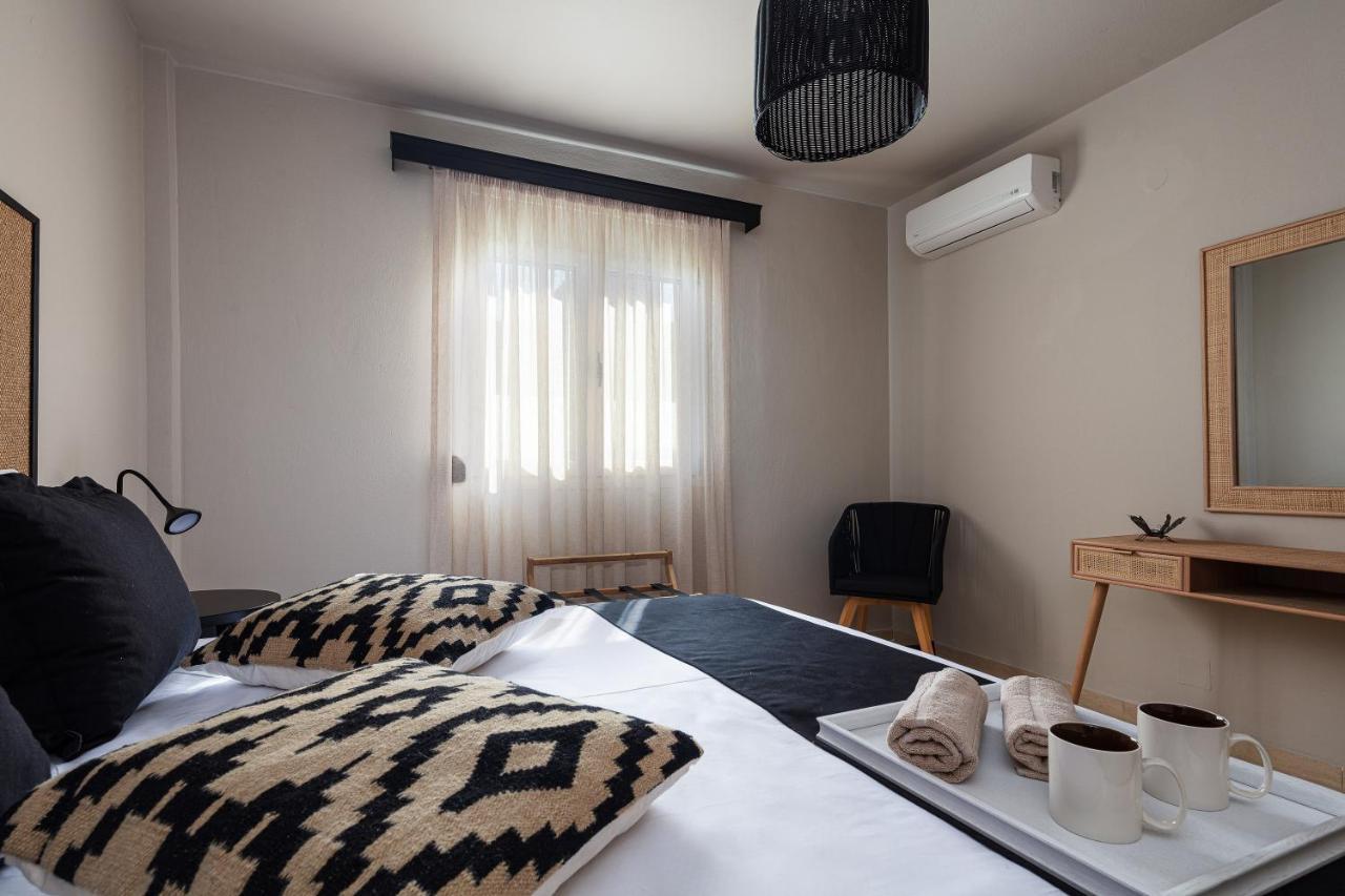 Villa Nero Kokkini Hani Extérieur photo