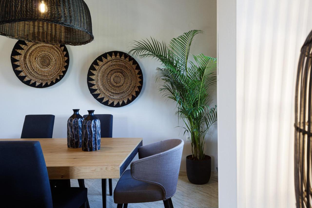 Villa Nero Kokkini Hani Extérieur photo