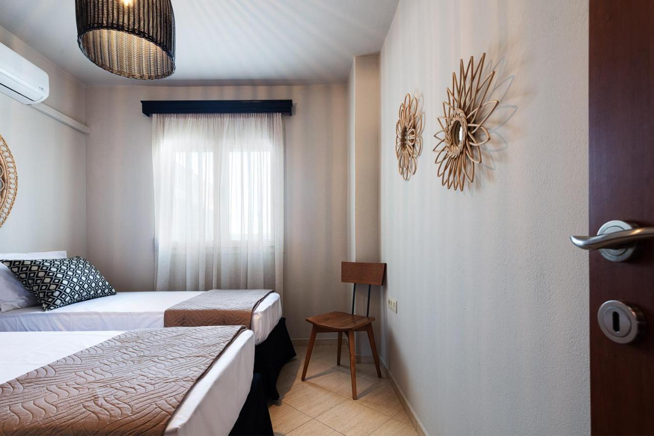 Villa Nero Kokkini Hani Extérieur photo