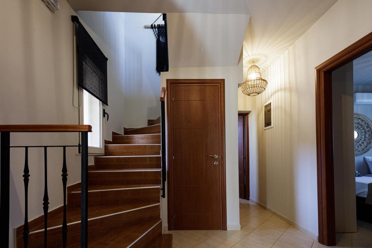 Villa Nero Kokkini Hani Extérieur photo