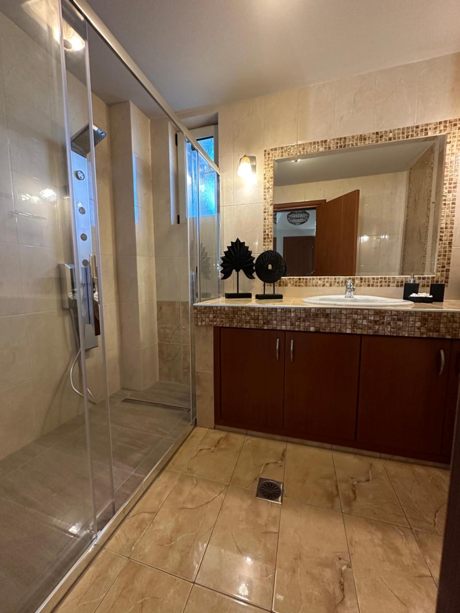 Villa Nero Kokkini Hani Extérieur photo